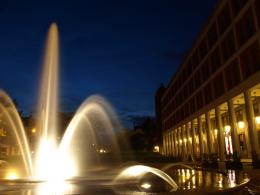 Fountain Picture